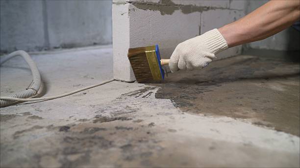 24/7 Emergency Foundation Crack Repair experts in Dundee, OR